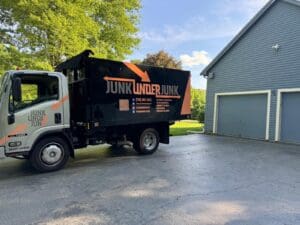 Junk Removal Costs