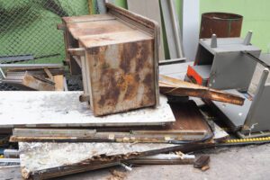 Junk Removal Services 2025