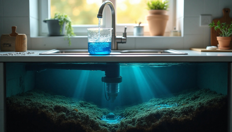 You are currently viewing What Not to Pour Down the Drain